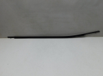 Накладка стекла переднего левого для Toyota Camry V70 2017>, OEM 7572033170 - вид 3 (фото)