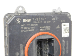 Блок управления LED-лампами для BMW 3-серия F30 2011>, OEM 63117492027 - вид 4 (фото)