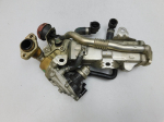 Радиатор системы EGR для BMW 5-серия G30 2016>, OEM 11718599832 - вид 1 (фото)