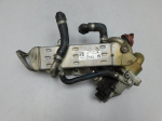 Радиатор системы EGR для BMW 5-серия G30 2016>, OEM 11718599832 - вид 3 (фото)