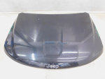 Капот для Jeep Grand Cherokee (WK2) 2010>, OEM 55369587AD - вид 1 (фото)