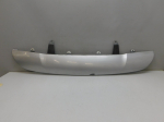 Накладка заднего бампера для Toyota RAV 4 2013-2019, OEM 5240542010 - вид 1 (фото)
