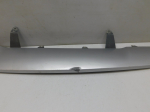 Накладка заднего бампера для Toyota RAV 4 2013-2019, OEM 5240542010 - вид 2 (фото)