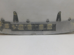 Накладка заднего бампера для Toyota RAV 4 2013-2019, OEM 5240542010 - вид 4 (фото)