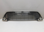 Решетка в бампер центральная для Toyota Camry V50 2011-2018, OEM 5311233160 - вид 1 (фото)