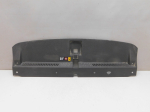 Накладка для Hyundai Tucson III 2015-2021, OEM 86342D7000 - вид 1 (фото)