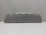 Накладка переднего бампера для Audi Q7 [4L] 2005-2015, OEM 4L0807733B - вид 1 (фото)