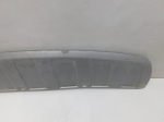 Накладка переднего бампера для Audi Q7 [4L] 2005-2015, OEM 4L0807733B - вид 3 (фото)