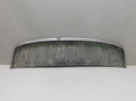 Накладка переднего бампера для Audi Q7 [4L] 2005-2015, OEM 4L0807733B - вид 4 (фото)