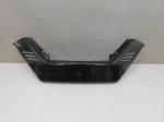 Накладка переднего бампера для Nissan Qashqai (J11) 2014>, OEM 62070HV01A - вид 1 (фото)