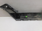 Накладка переднего бампера для Nissan Qashqai (J11) 2014>, OEM 62070HV01A - вид 4 (фото)