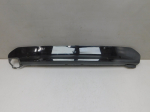 Накладка переднего бампера для BMW X3 G01 2017>, OEM 51118070392 - вид 1 (фото)