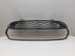 Решетка радиатора для Mini F55 2014>, OEM 51137335528 - вид 1 (фото)
