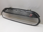 Решетка радиатора для Mini F55 2014>, OEM 51137335528 - вид 3 (фото)