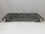 Решетка в бампер центральная для Toyota Camry V50 2011-2018, OEM 5311233160 - вид 4 (фото)