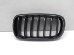 Решетка радиатора для BMW X5 F15 2013-2018, OEM 51137308660 - вид 1 (фото)