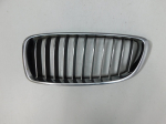 Решетка радиатора для BMW 4-серия F32 2012>, OEM 51137294815 - вид 1 (фото)