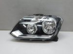 Фара левая для Volkswagen Amarok 2010>, OEM 2H1941015M - вид 1 (фото)