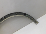 Накладка крыла заднего  левого для BMW X1 F48 2015>, OEM 51777332339 - вид 3 (фото)