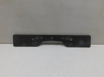Накладка переднего бампера для Toyota RAV 4 2019>, OEM 5211442150 - вид 1 (фото)