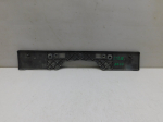 Накладка переднего бампера для Toyota RAV 4 2019>, OEM 5211442150 - вид 2 (фото)