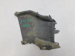 Воздухозаборник для BMW X3 G01 2017>, OEM 51117418414 - вид 3 (фото)