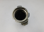 Патрубок интеркулера для BMW 5-серия G30 2016>, OEM 11618571024 - вид 2 (фото)