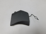 Заглушка буксировочного крюка для BMW X3 G01 2017>, OEM 51117399897 - вид 1 (фото)