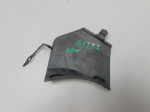 Заглушка буксировочного крюка для BMW X3 G01 2017>, OEM 51117399897 - вид 2 (фото)