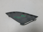 Заглушка буксировочного крюка для BMW X3 F25 2010>, OEM 51117338474 - вид 2 (фото)