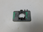 Крепление датчика парковки для BMW X7 G07 2018>, OEM 51128069896 - вид 2 (фото)
