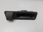 Кнопка открывания багажника для BMW X3 G01 2017>, OEM 51247405634 - вид 1 (фото)