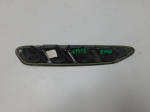 Молдинг переднего левого крыла для BMW X3 G01 2017>, OEM 51137418605 - вид 3 (фото)