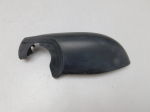 Накладка зеркала левого для BMW X5 F15 2013-2018, OEM 51167327897 - вид 1 (фото)