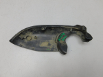 Накладка зеркала левого для BMW X5 F15 2013-2018, OEM 51167327897 - вид 2 (фото)