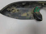 Накладка зеркала левого для BMW X5 F15 2013-2018, OEM 51167327897 - вид 3 (фото)