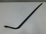 Молдинг лобового стекла для Volvo S60 2019>, OEM 31469400 - вид 1 (фото)