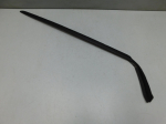 Молдинг лобового стекла для Volvo S60 2019>, OEM 31469400 - вид 2 (фото)