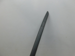 Молдинг лобового стекла для Volvo S60 2019>, OEM 31469400 - вид 3 (фото)