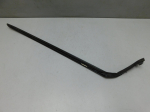 Молдинг лобового стекла для Volvo S60 2019>, OEM 31469400 - вид 4 (фото)