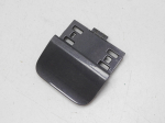 Заглушка буксировочного крюка для BMW X4 G02 2018>, OEM 51128065134 - вид 1 (фото)