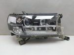 Фара правая для Toyota Land Cruiser (200) 2008>, OEM 8110560P40 - вид 1 (фото)