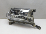Фара правая для Toyota Land Cruiser (200) 2008>, OEM 8110560P40 - вид 2 (фото)