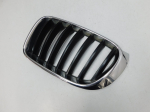 Решетка радиатора для BMW X3 F25 2010>, OEM 51117338571 - вид 2 (фото)