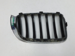 Решетка радиатора для BMW X3 F25 2010>, OEM 51117338571 - вид 4 (фото)
