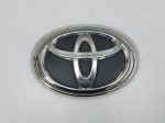 Эмблема для Toyota Fortuner 2015>, OEM 531290K060 - вид 1 (фото)