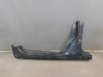 Порог левый для Honda CR-V 2007-2012, OEM 04645T0A300ZZ - вид 1 (фото)