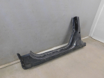 Порог левый для Honda CR-V 2007-2012, OEM 04645T0A300ZZ - вид 2 (фото)