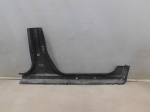 Порог левый для Honda CR-V 2007-2012, OEM 04645T0A300ZZ - вид 4 (фото)