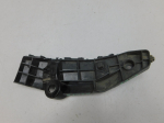 Направляющая переднего бампера для Toyota RAV 4 2019>, OEM 5253542050 - вид 2 (фото)